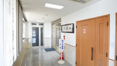 ありす薬局高須店の外観