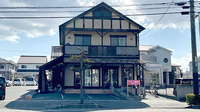 ひので薬局　高須店の外観