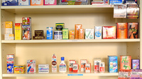 なかの薬局の一般医薬品