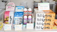 宇和部薬局の健康食品