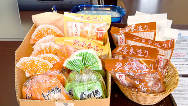 くるみ薬局の健康食品