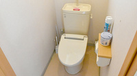 メロディ薬局のお手洗い