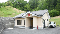 あやめ薬局矢野店の外観