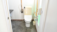 あかね薬局高屋店のお手洗い