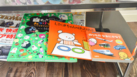 東広島タカズミ薬局のキッズ用品