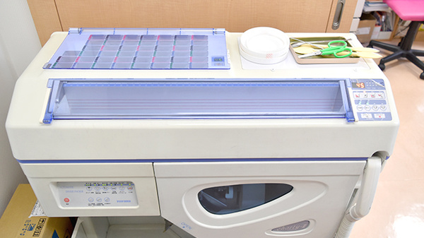 調剤器具
