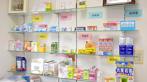一般医薬品