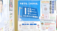 杏薬局のジェネリック対応