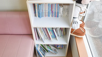 あやめ薬局せら店のキッズ用品