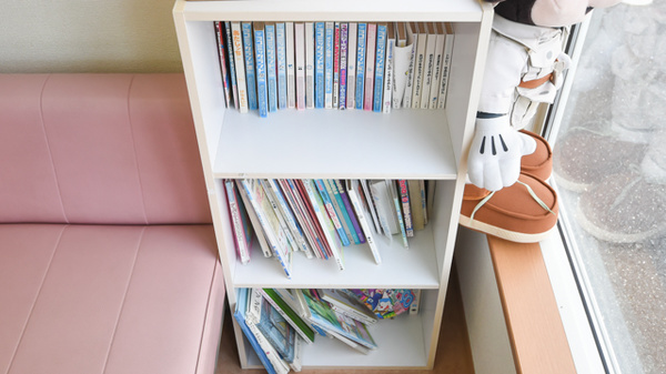 キッズ用品