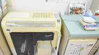 くるみ薬局の調剤器具