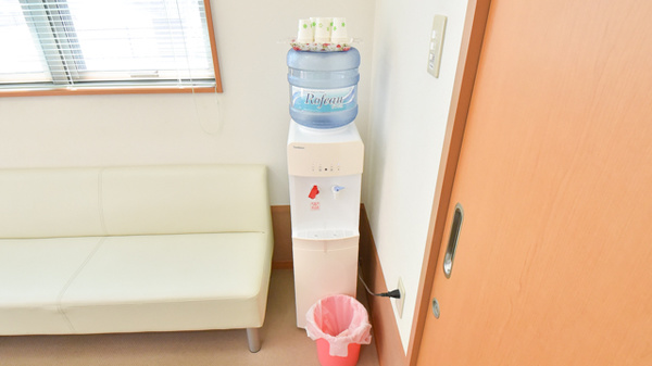 しおさい薬局のフリーサービス
