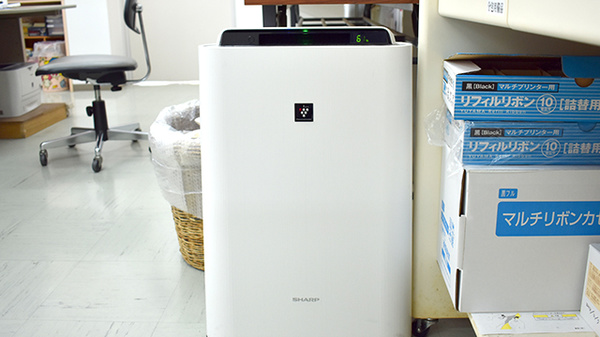 あずさ薬局の感染予防対策