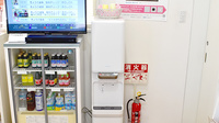 こころ薬局のフリーサービス