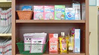 オリーブ薬局の雑貨品