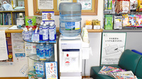 ペリカンみんなの薬局のフリーサービス