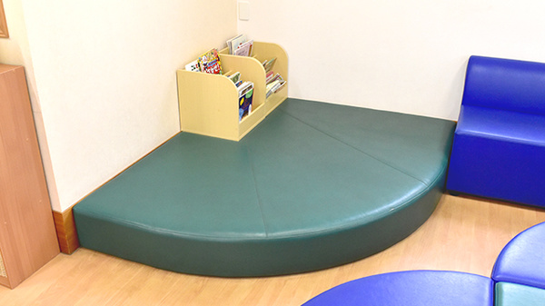 キッズ用設備