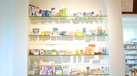 仁成堂薬局　阿知須店の一般医薬品