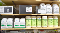 ところだ薬局の漢方薬