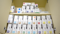 昭和通薬局の漢方薬