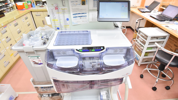 調剤器具