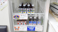 今津一丁目薬局の飲食物