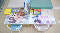 第一薬局労災病院前店のキッズ用品