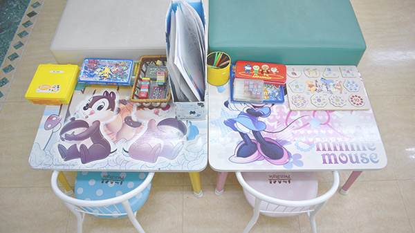 第一薬局労災病院前店のキッズ用品