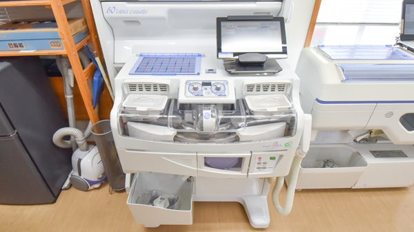 調剤器具