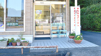みすず薬局の入口