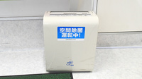 れもん薬局の感染予防対策