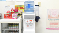 れもん薬局のフリーサービス
