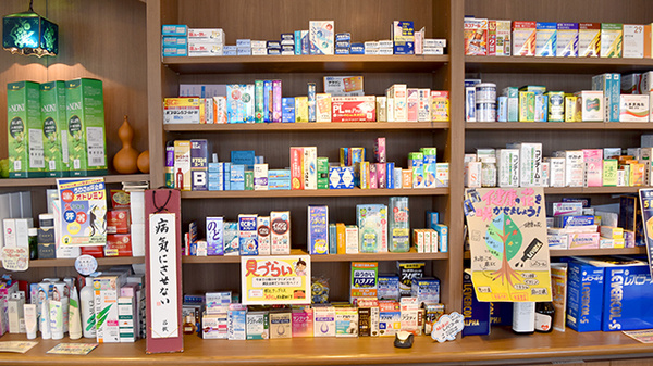一般医薬品