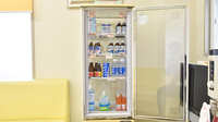 トマト調剤薬局 名東店の飲食物