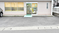 トマト調剤薬局 名東店の駐車場