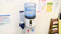 トマト調剤薬局 末広店のフリーサービス