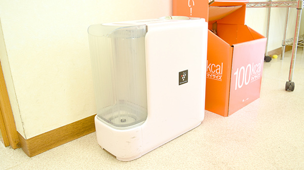 トマト調剤薬局 八万店の感染予防対策