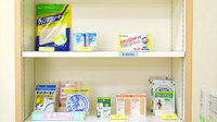トマト調剤薬局 八万店の雑貨品