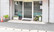 加地薬局南店の入口