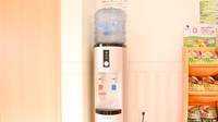 トマト調剤薬局 千代ケ丸店のフリーサービス