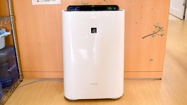 トマト調剤薬局 応神店の感染予防対策