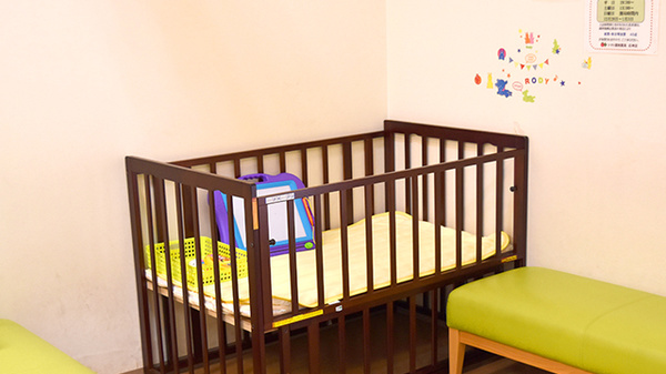 トマト調剤薬局 応神店のキッズ用設備