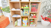 キリン堂薬局　田宮店のキッズ用品