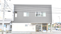 ふじの木調剤薬局安宅店の外観