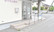 ふじの木調剤薬局安宅店の入口