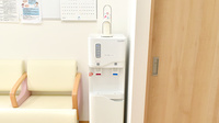 ふじの木調剤薬局安宅店のフリーサービス