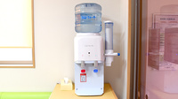 さくら調剤薬局 末広店のフリーサービス