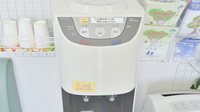 キリン堂薬局　鳴門店のフリーサービス