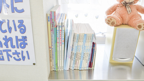 キリン堂薬局　鳴門店のキッズ用品