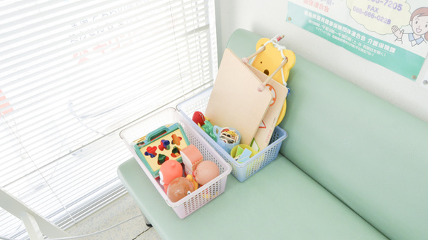 キリン堂薬局　鳴門店のキッズ用品